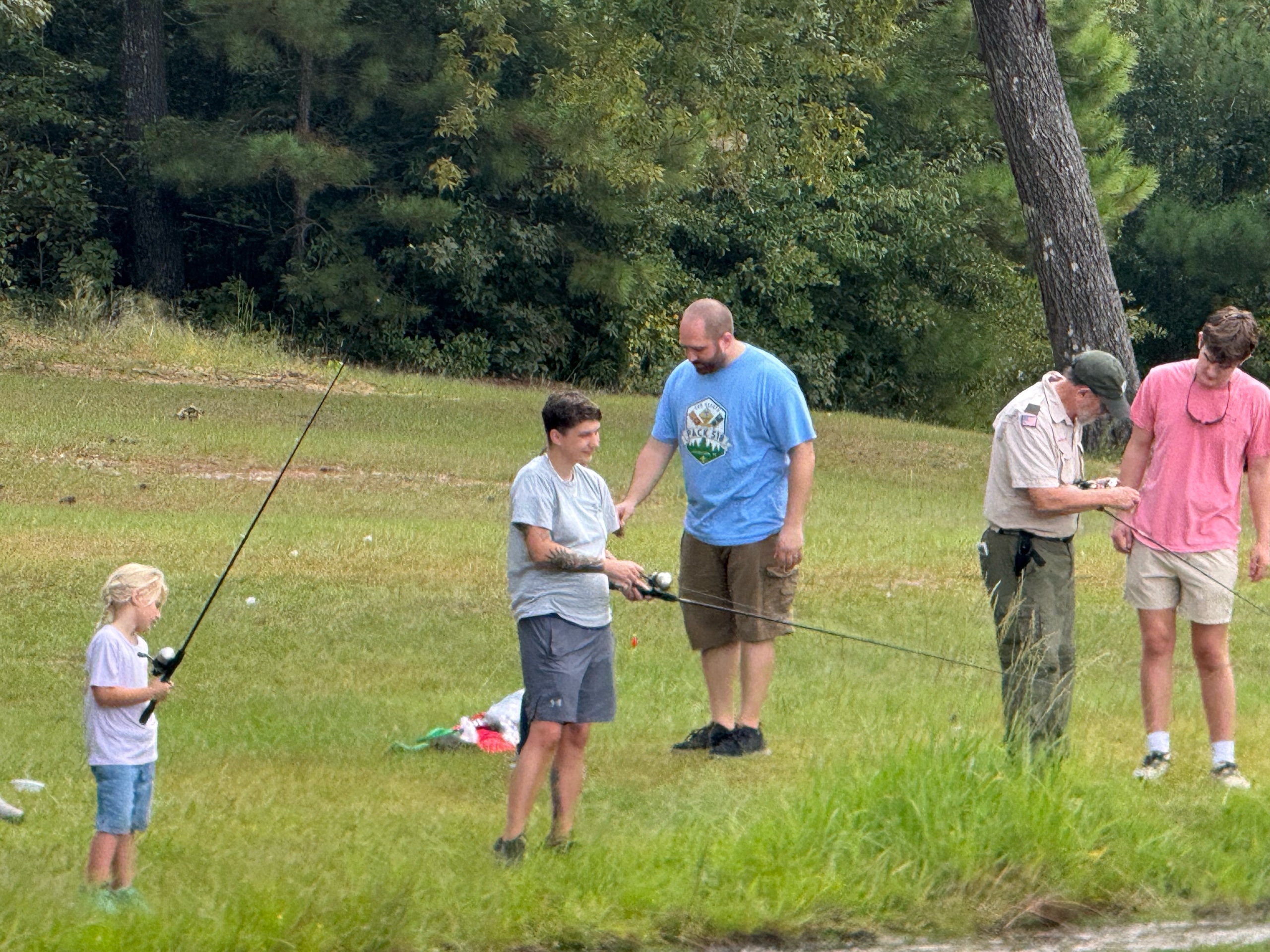 Fish N Shoot photo