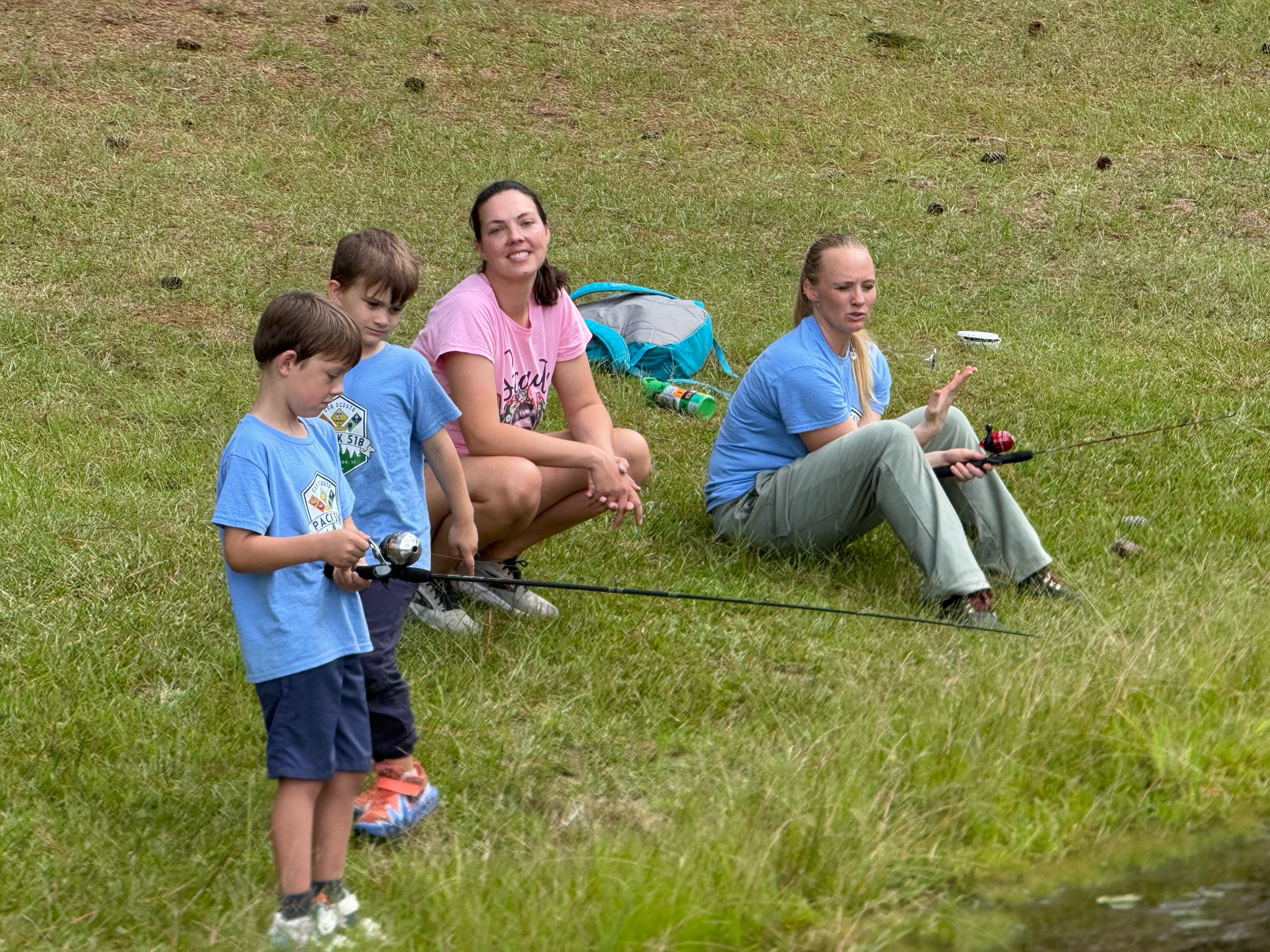 Fish N Shoot photo