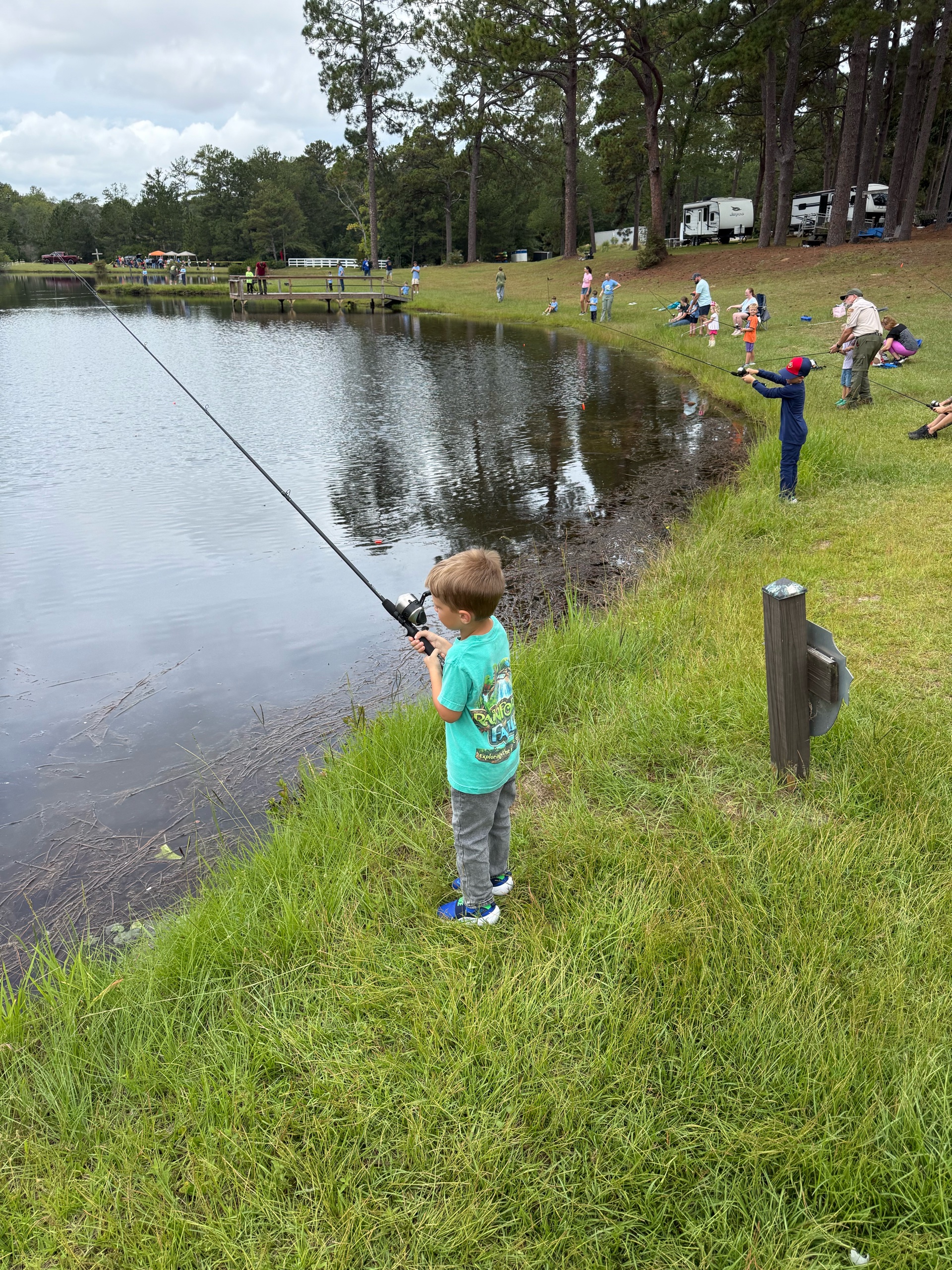 Pack 518 Lexington photo