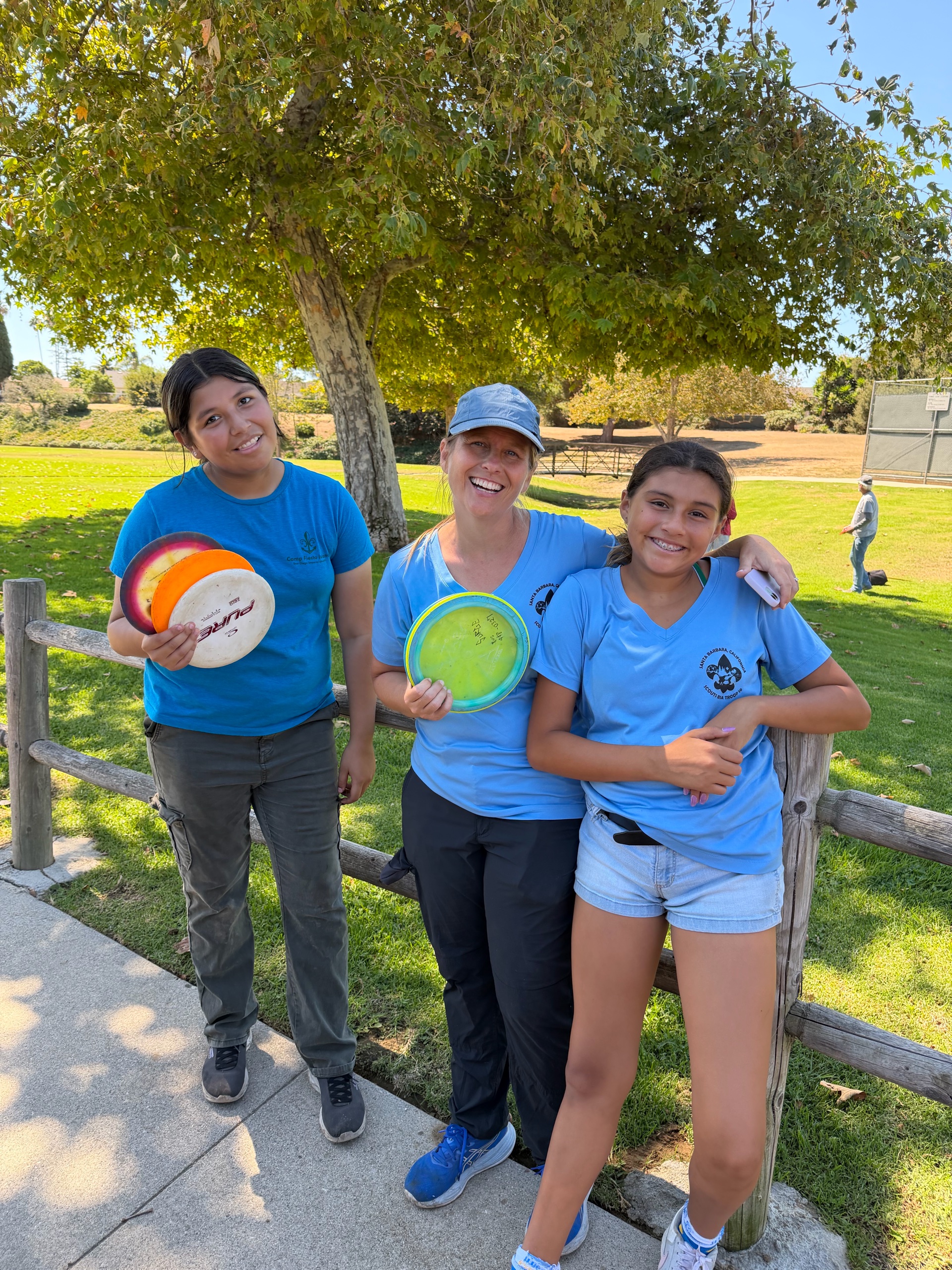 Disc Golf photo