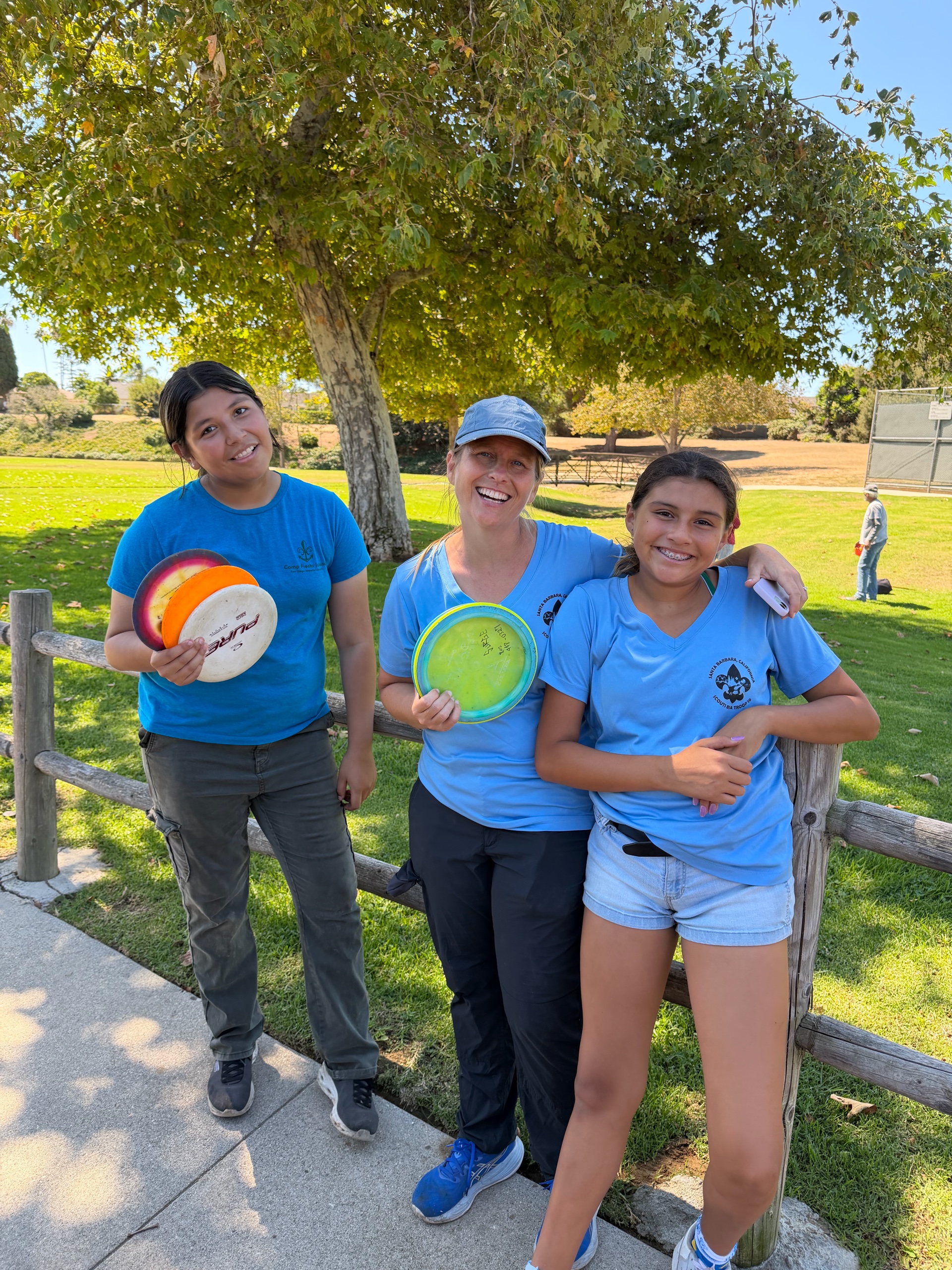 Disc Golf photo