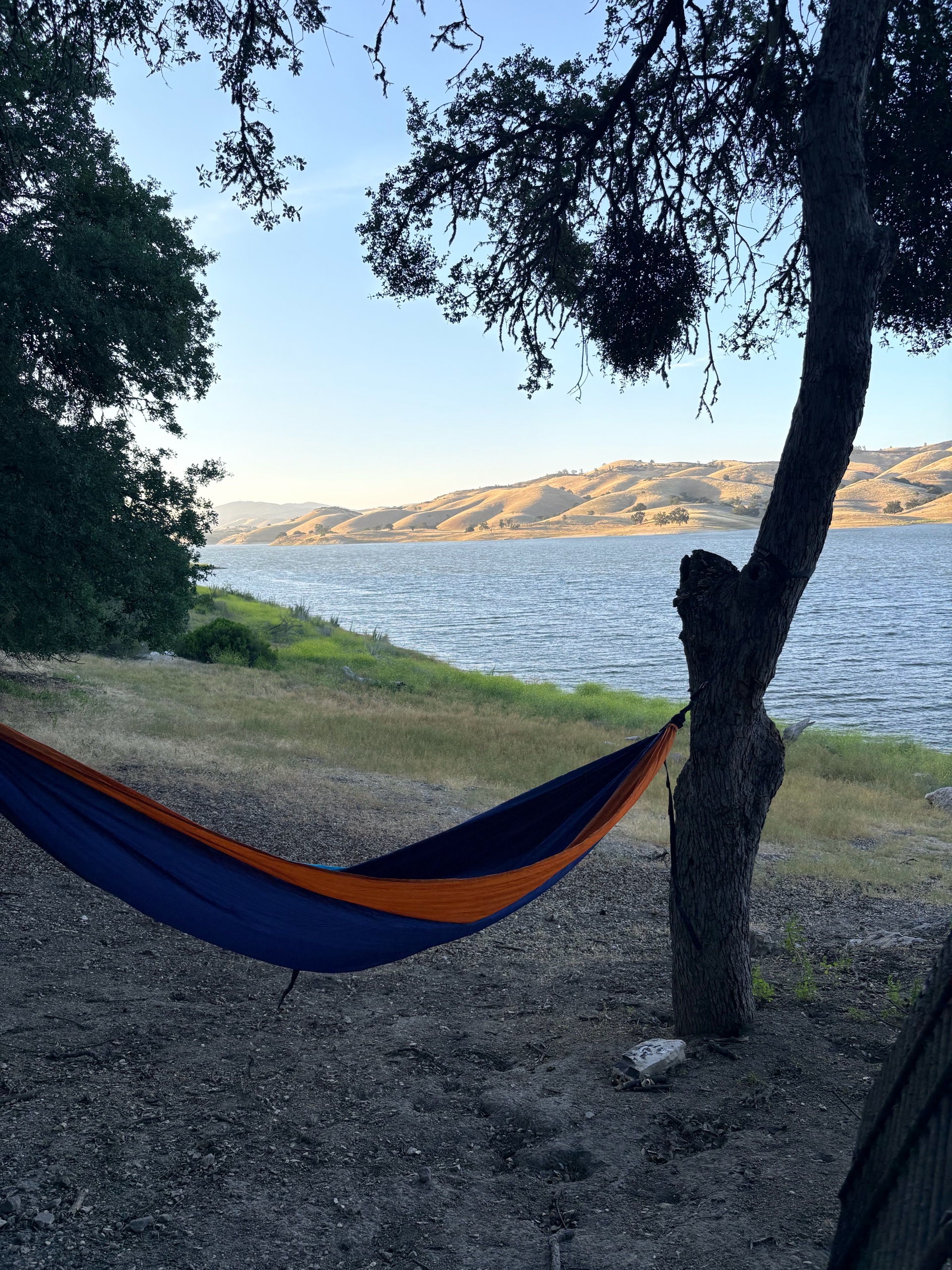Waterskiing Campout photo