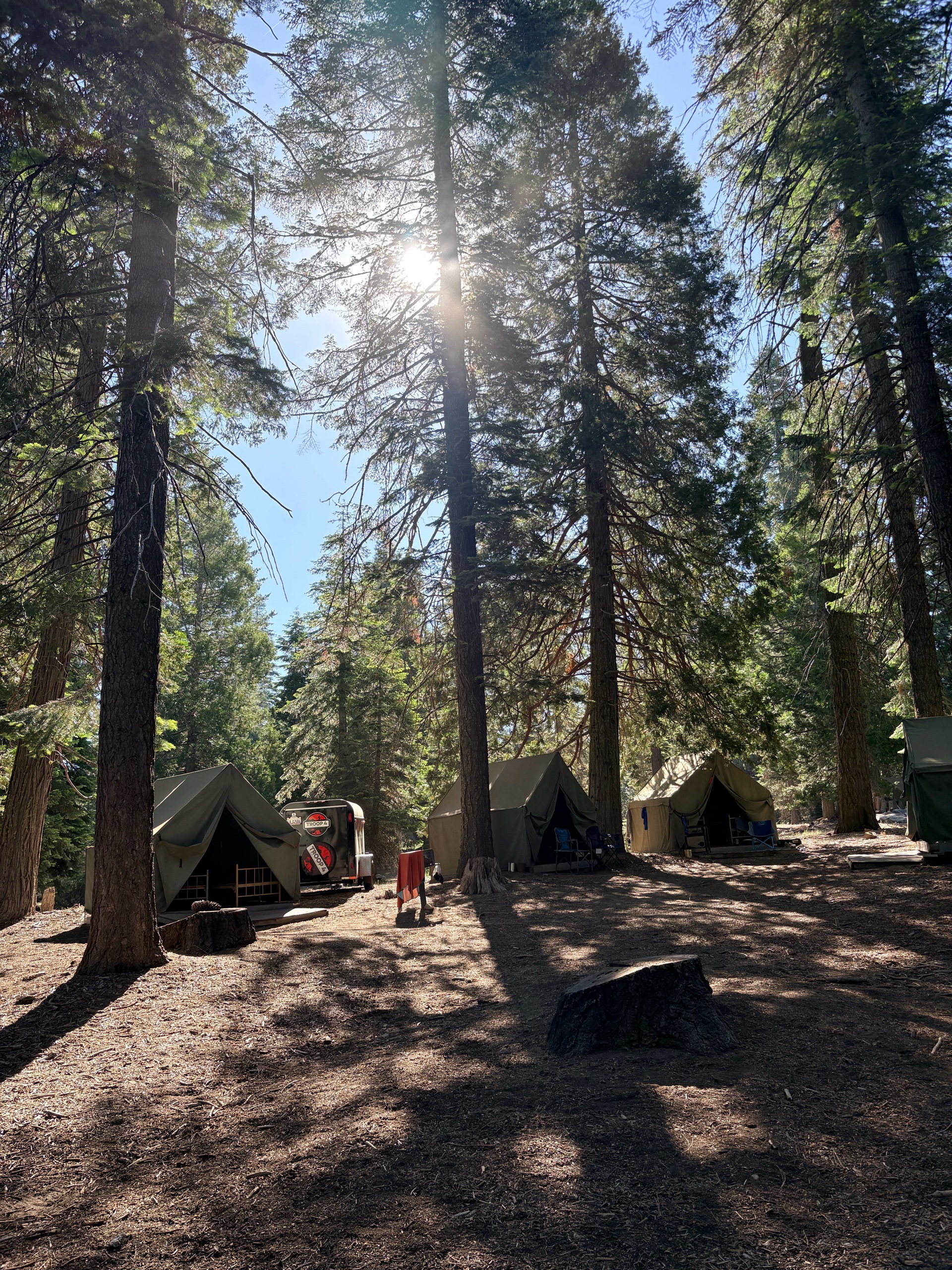Camp Chawanakee photo