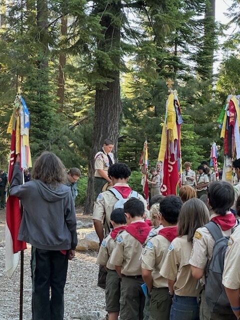 Camp Chawanakee photo