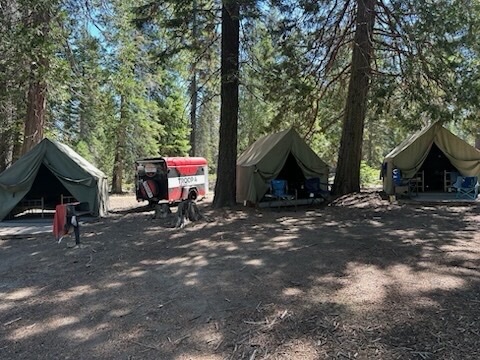 Camp Chawanakee photo
