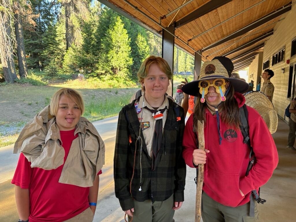 Camp Chawanakee photo