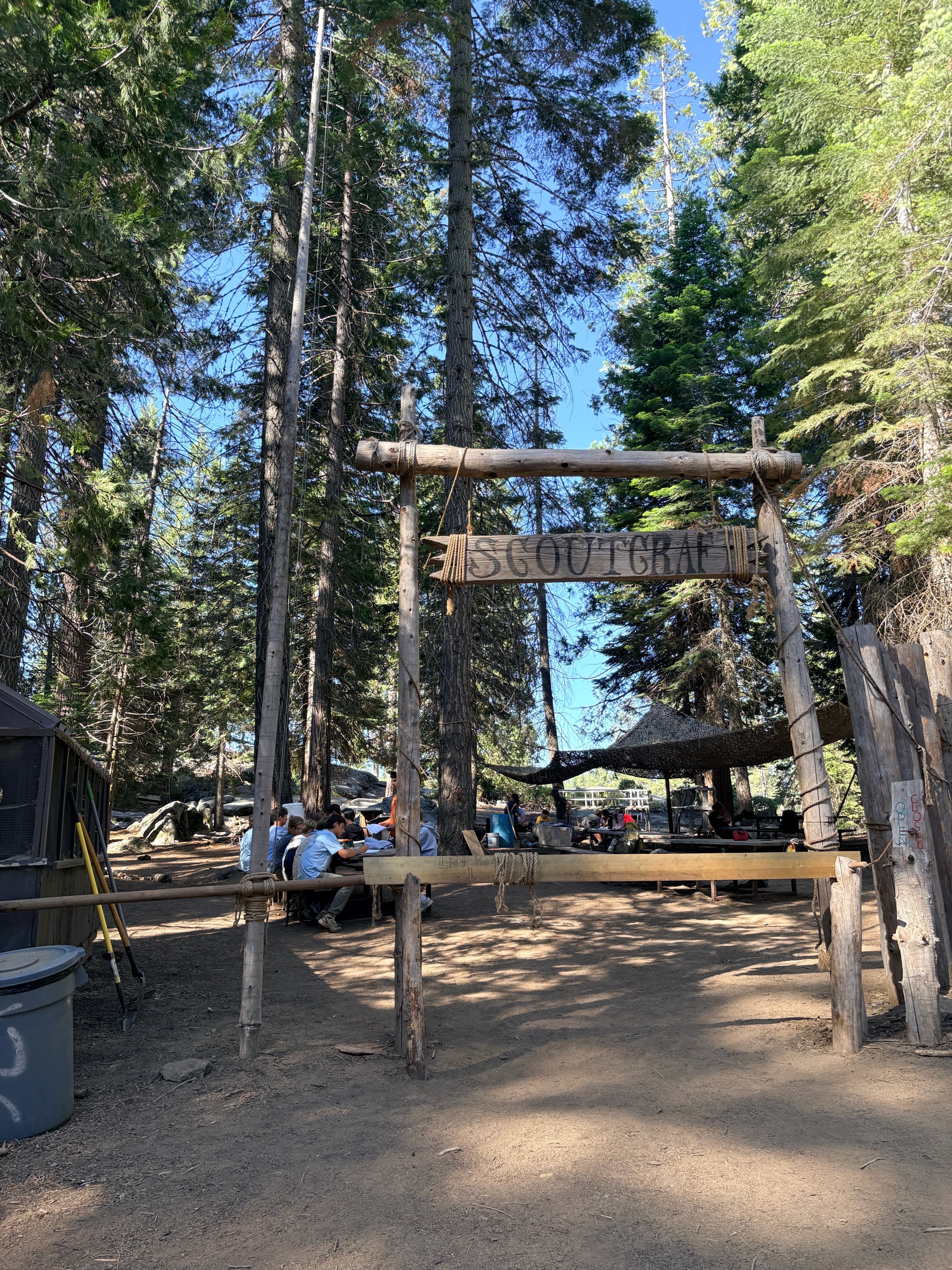 Camp Chawanakee photo