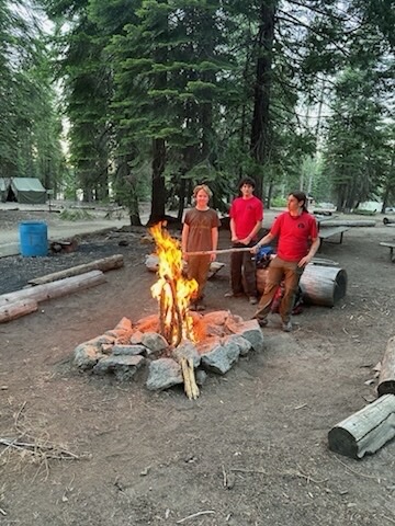 Camp Chawanakee photo