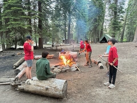 Camp Chawanakee photo