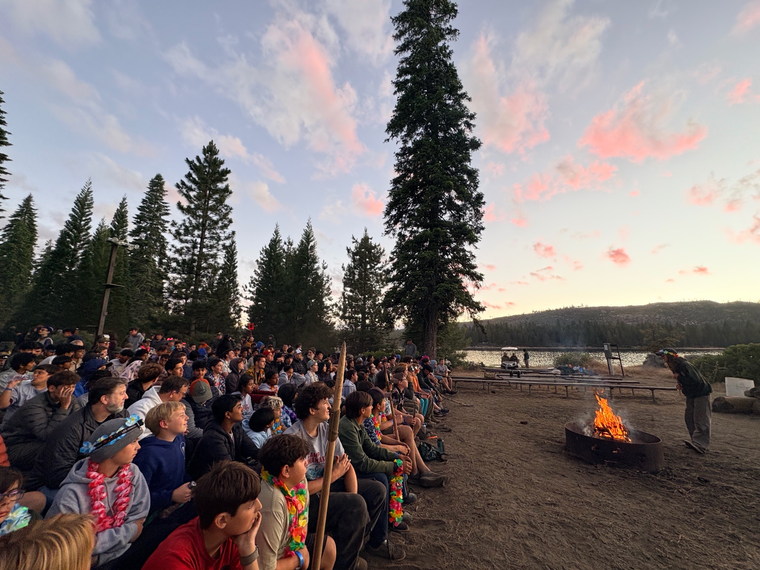 Camp Chawanakee photo