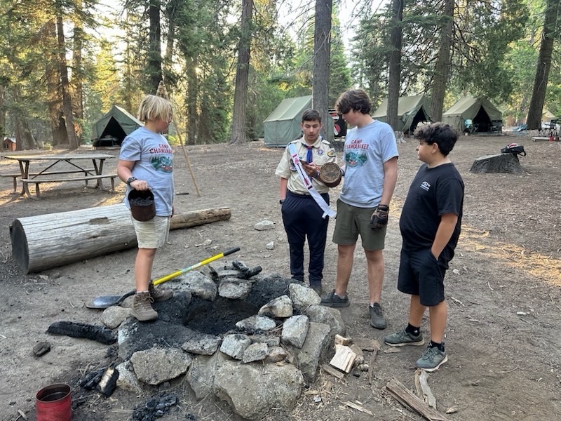 Camp Chawanakee photo