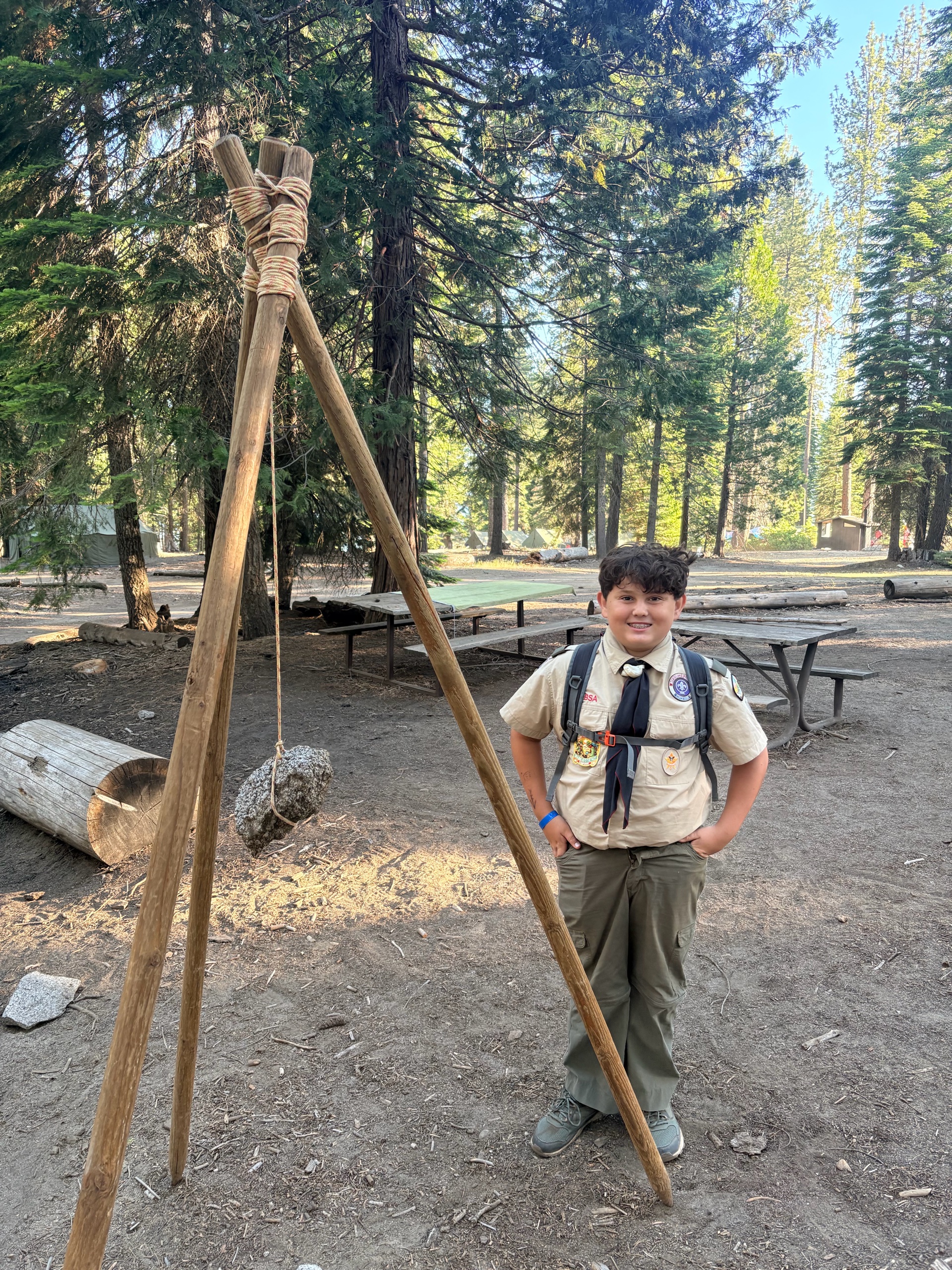 Camp Chawanakee photo