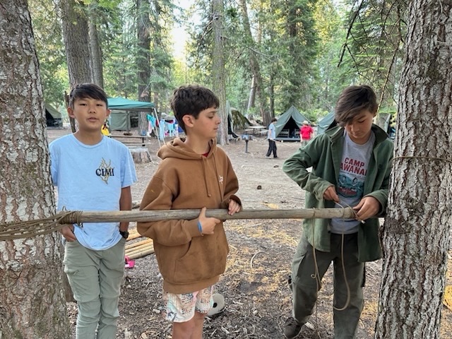 Camp Chawanakee photo