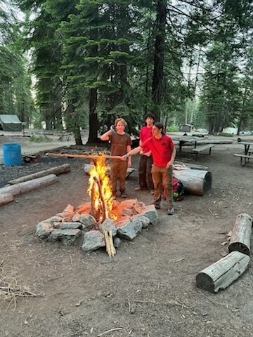 Camp Chawanakee photo
