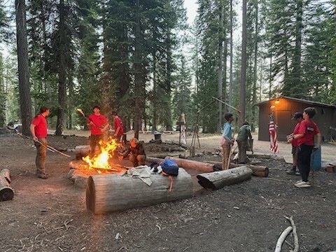 Camp Chawanakee photo