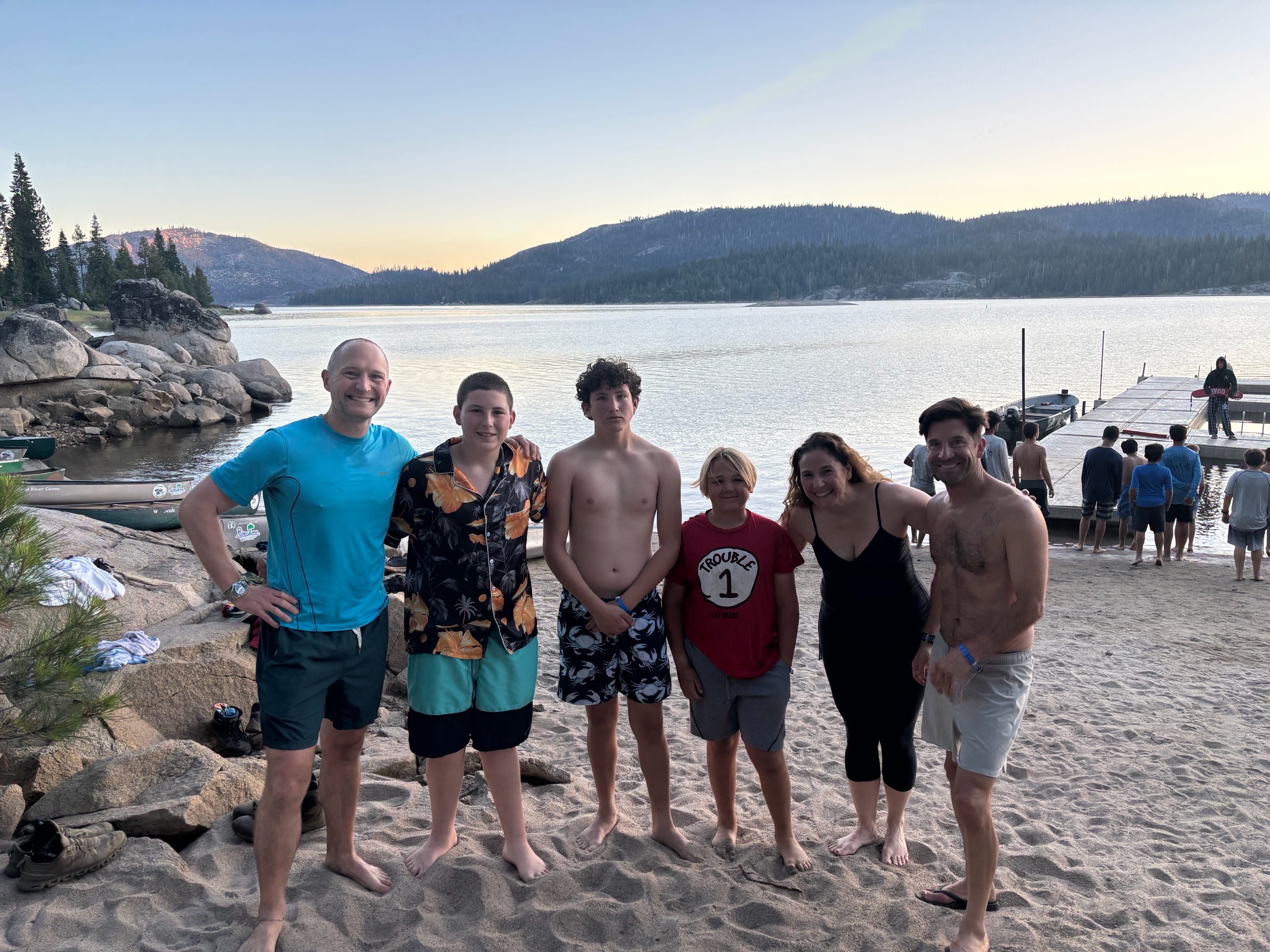 Camp Chawanakee photo