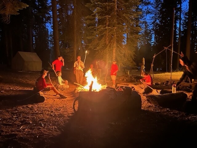 Camp Chawanakee photo