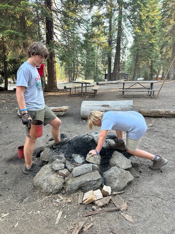 Camp Chawanakee photo
