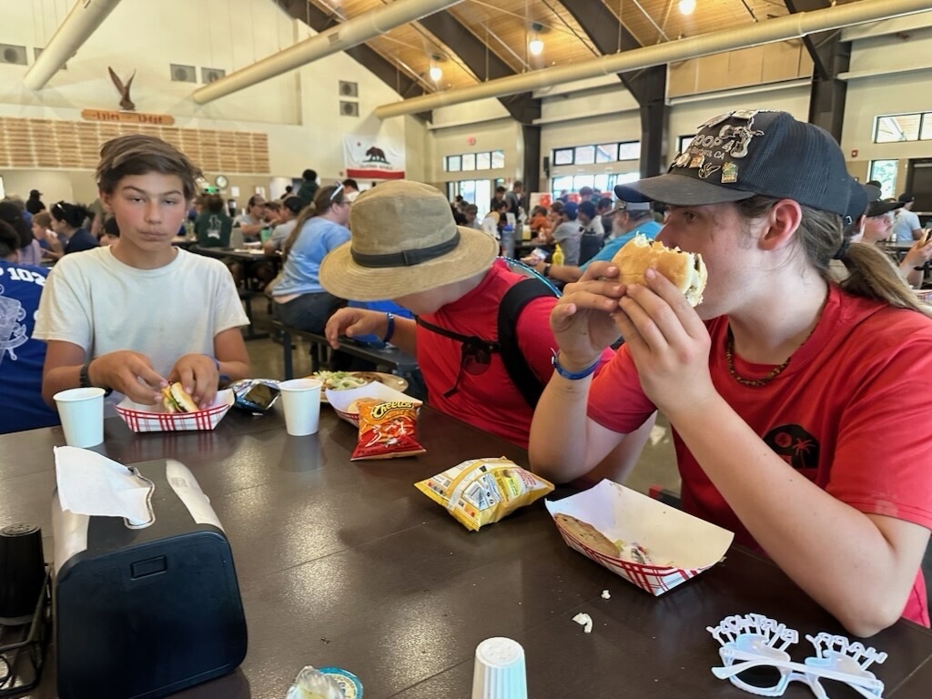 Camp Chawanakee photo