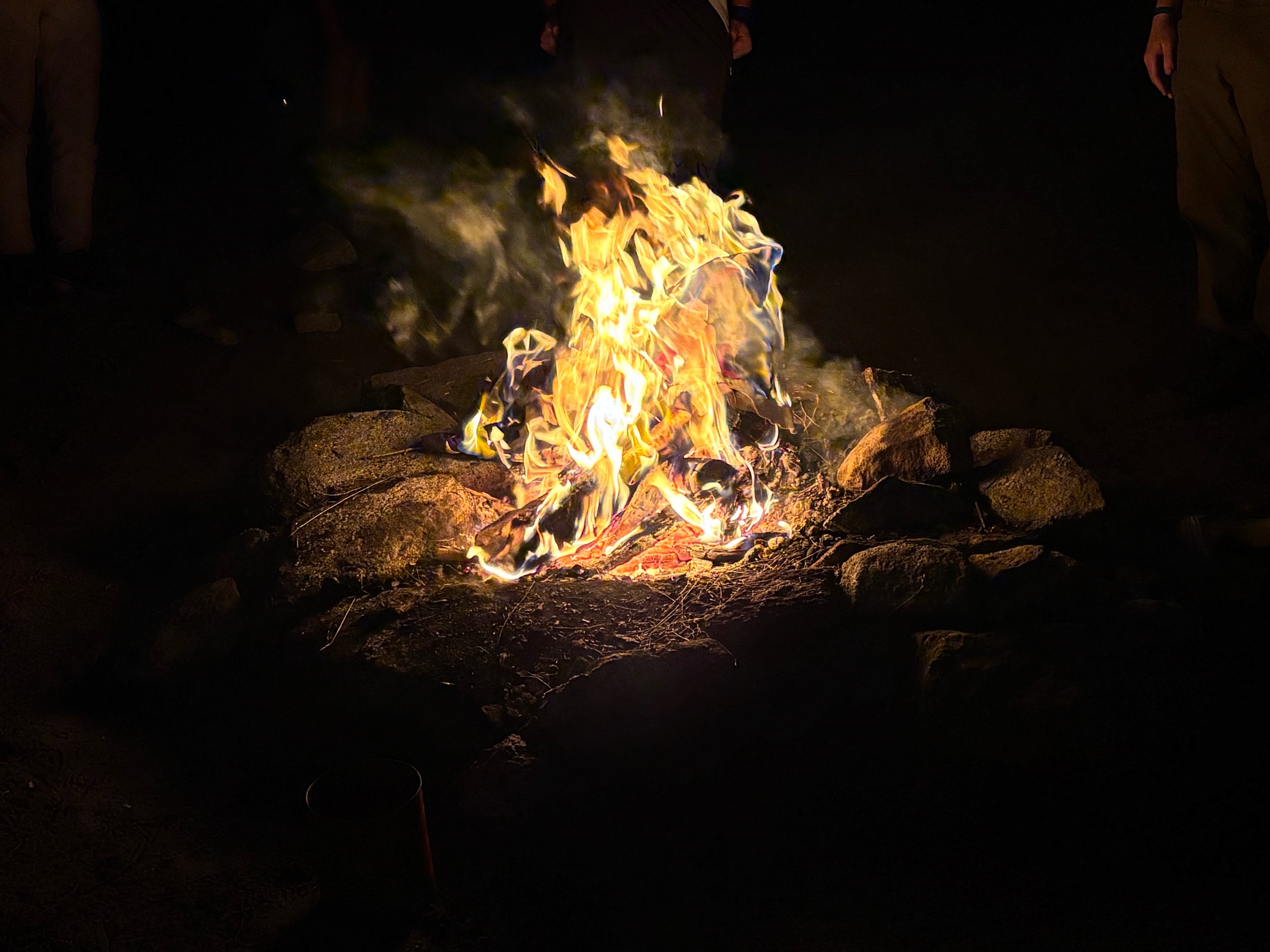 Camp Chawanakee photo