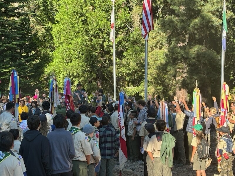 Camp Chawanakee photo
