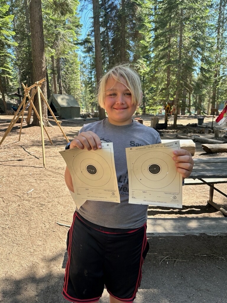 Camp Chawanakee photo