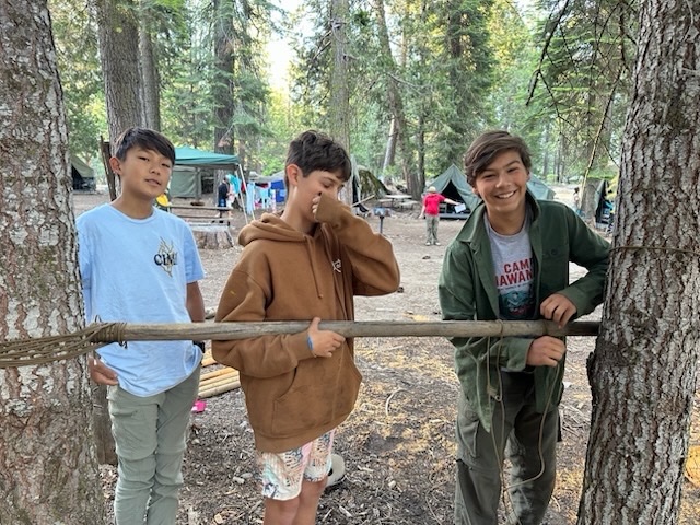 Camp Chawanakee photo