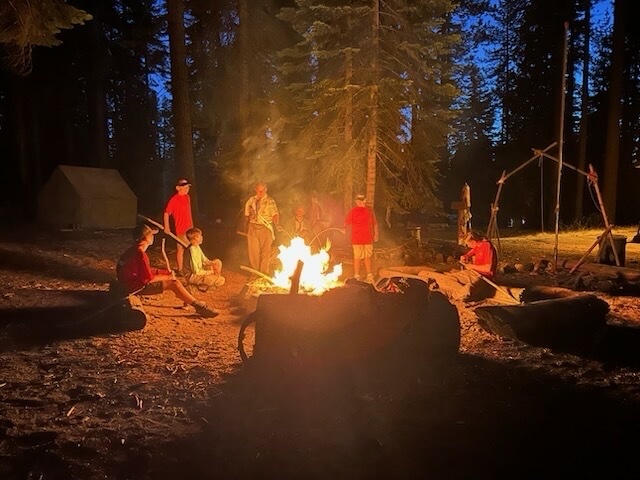 Camp Chawanakee photo