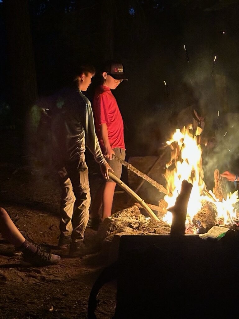 Camp Chawanakee photo