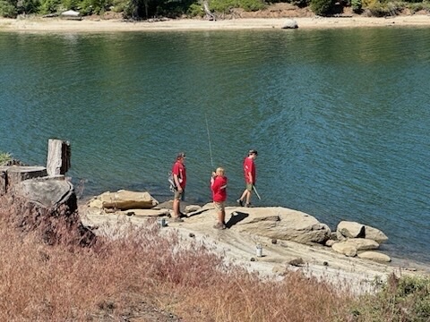 Camp Chawanakee photo