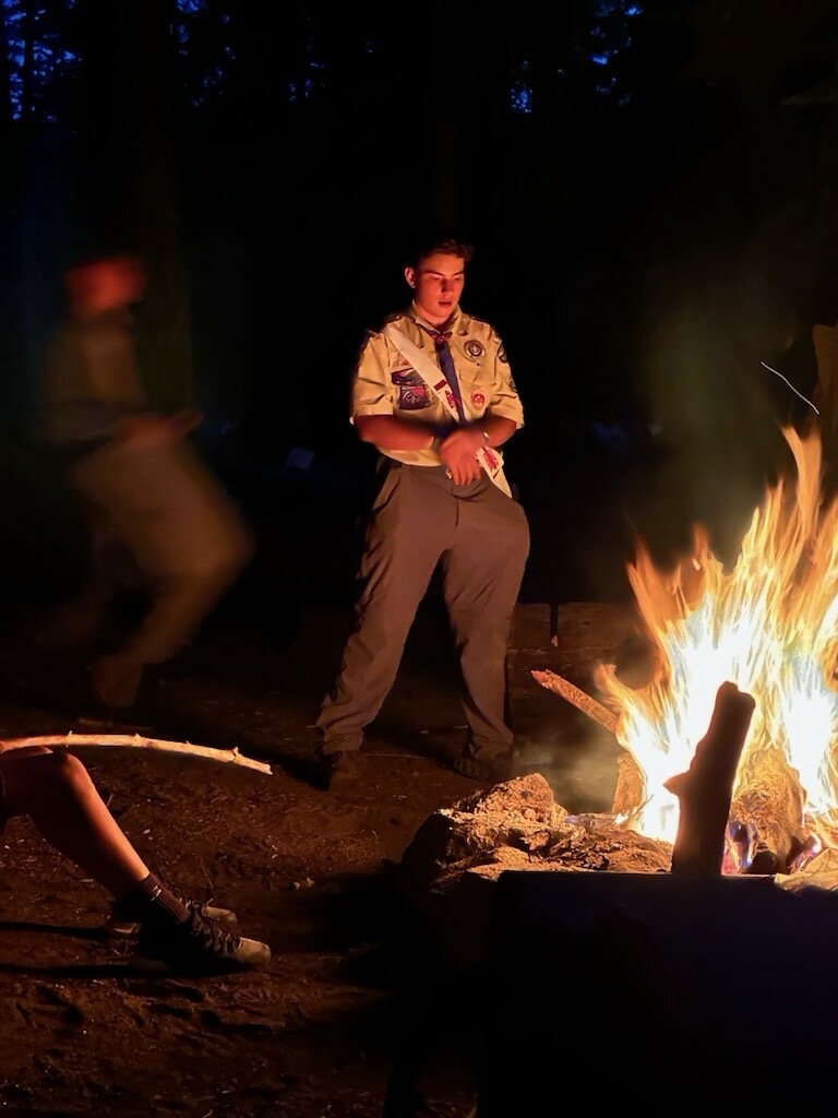 Camp Chawanakee photo