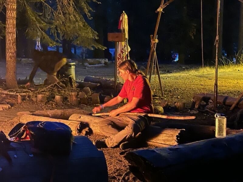 Camp Chawanakee photo