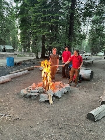 Camp Chawanakee photo