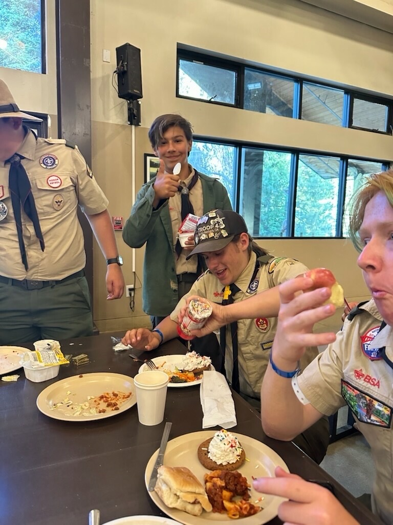 Camp Chawanakee photo