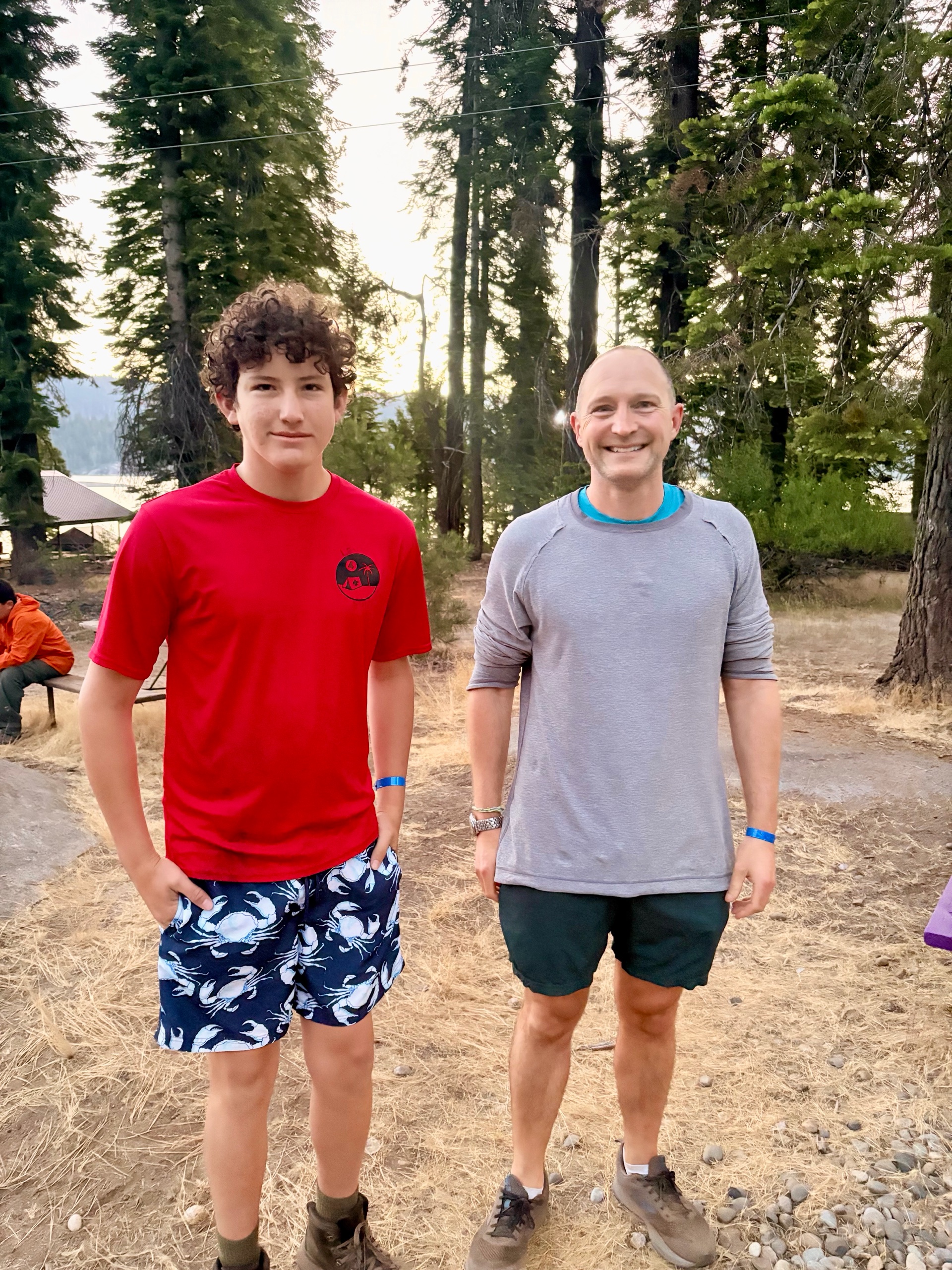 Camp Chawanakee photo