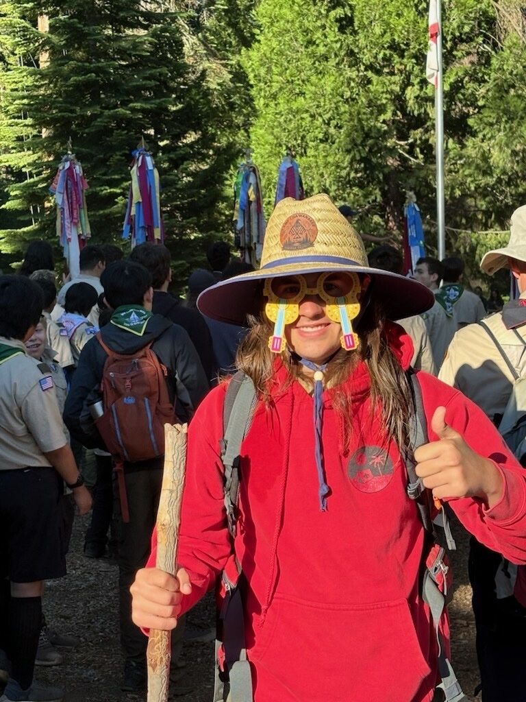Camp Chawanakee photo