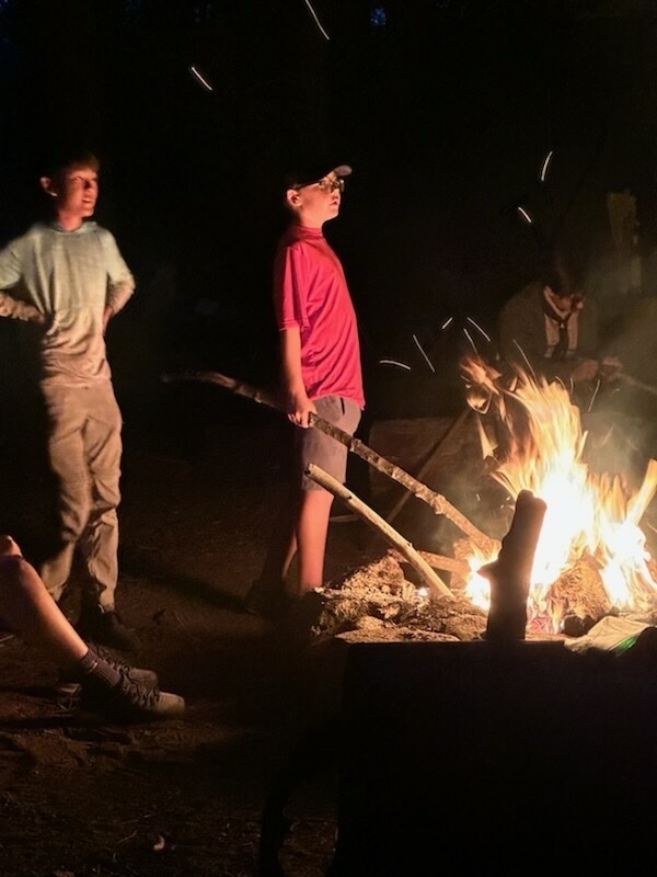 Camp Chawanakee photo