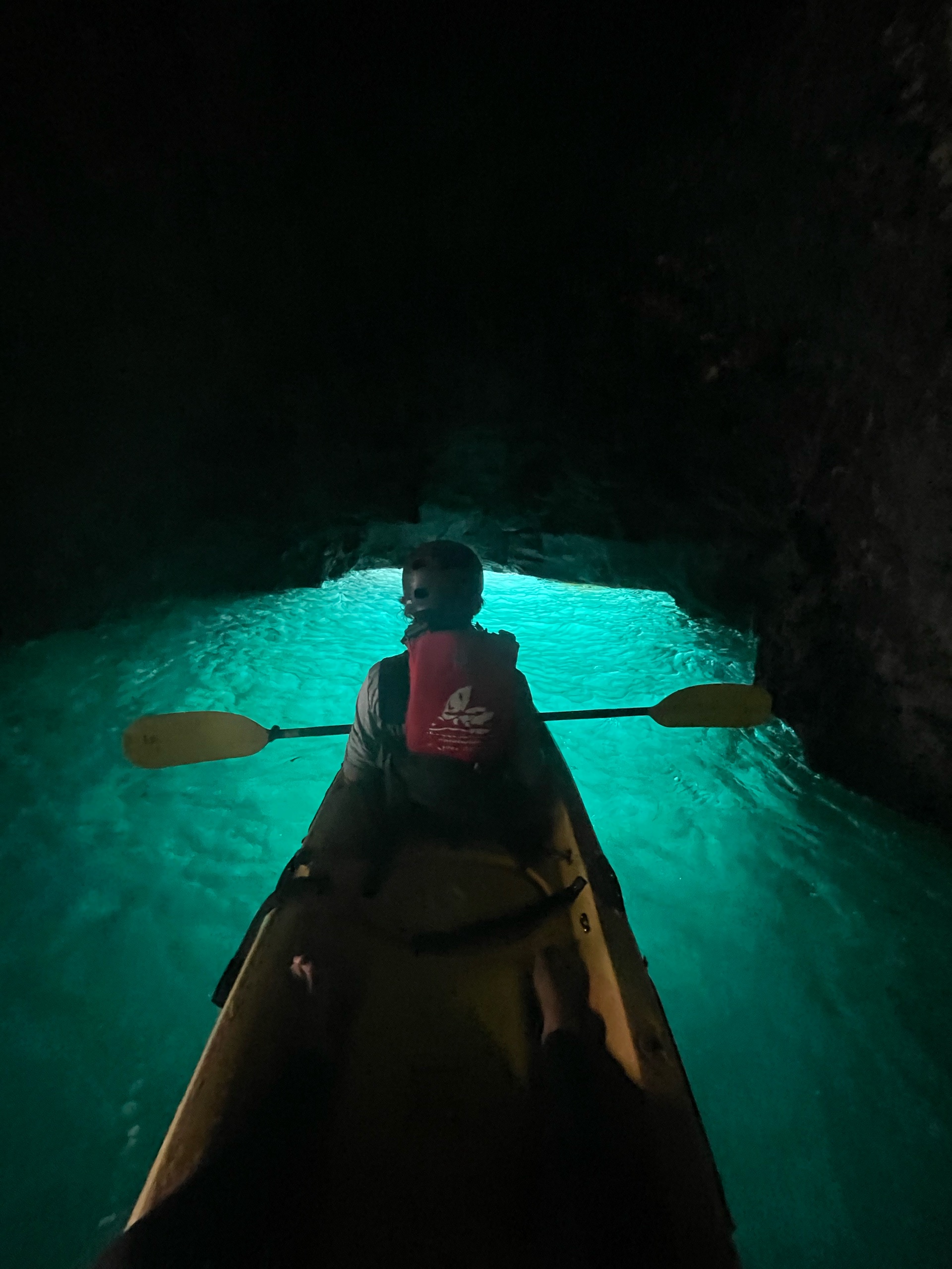 Anacapa Kayaking photo