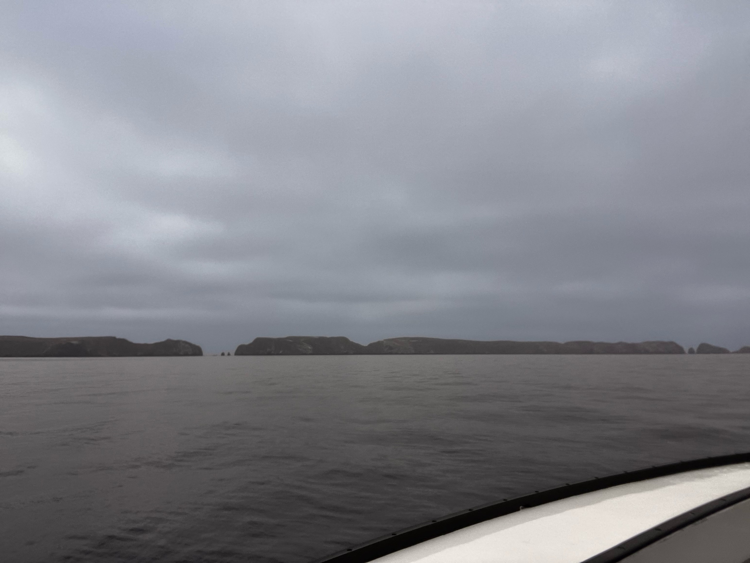 Anacapa Kayaking photo