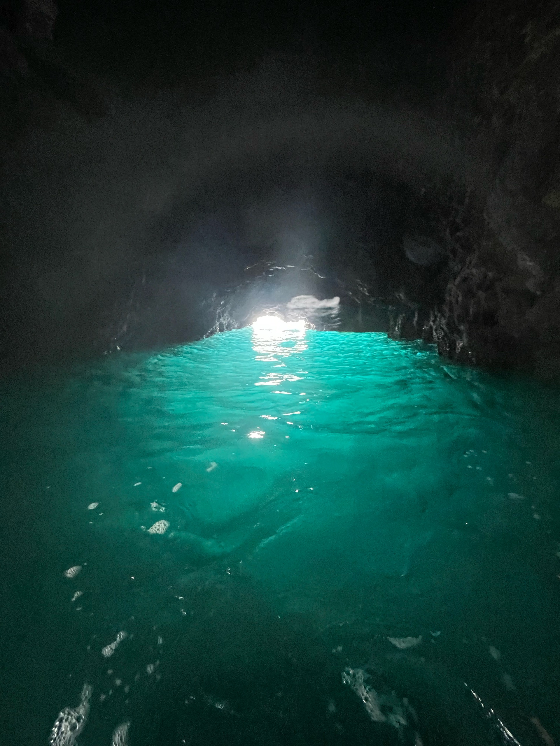 Anacapa Kayaking photo