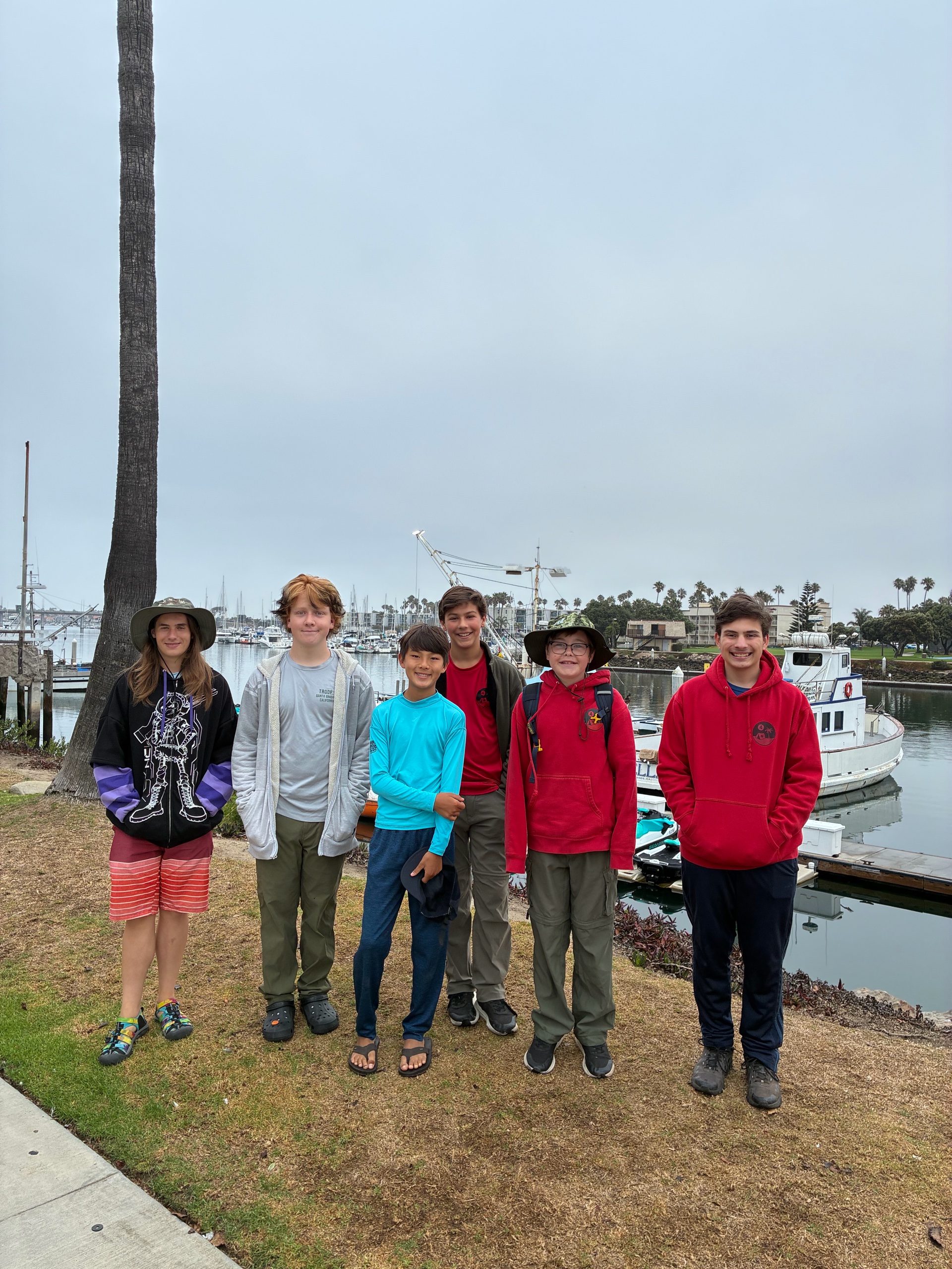 Anacapa Kayaking photo