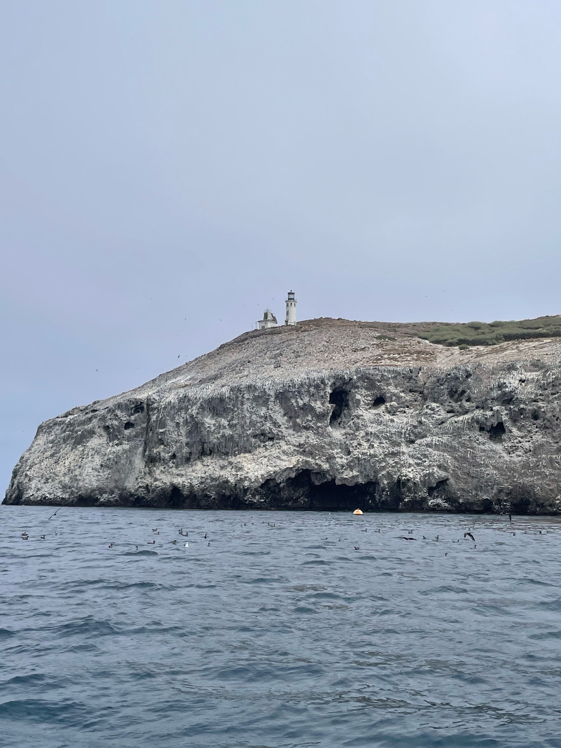 Anacapa Kayaking photo