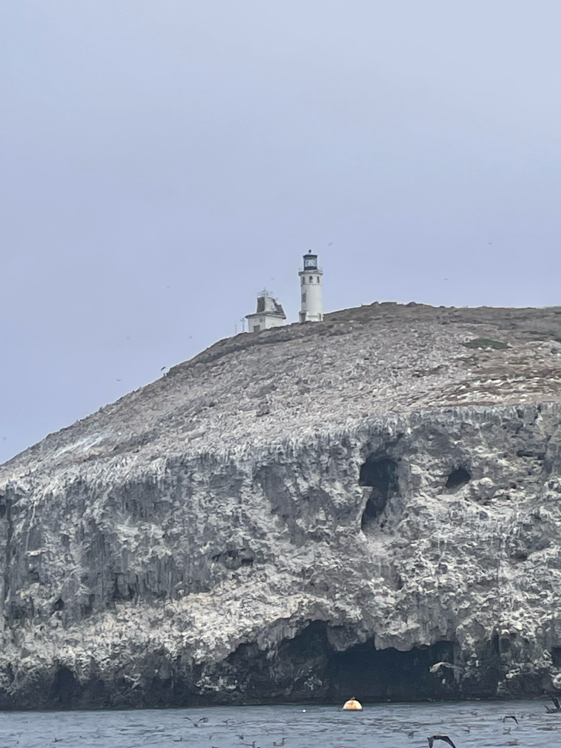 Anacapa Kayaking photo