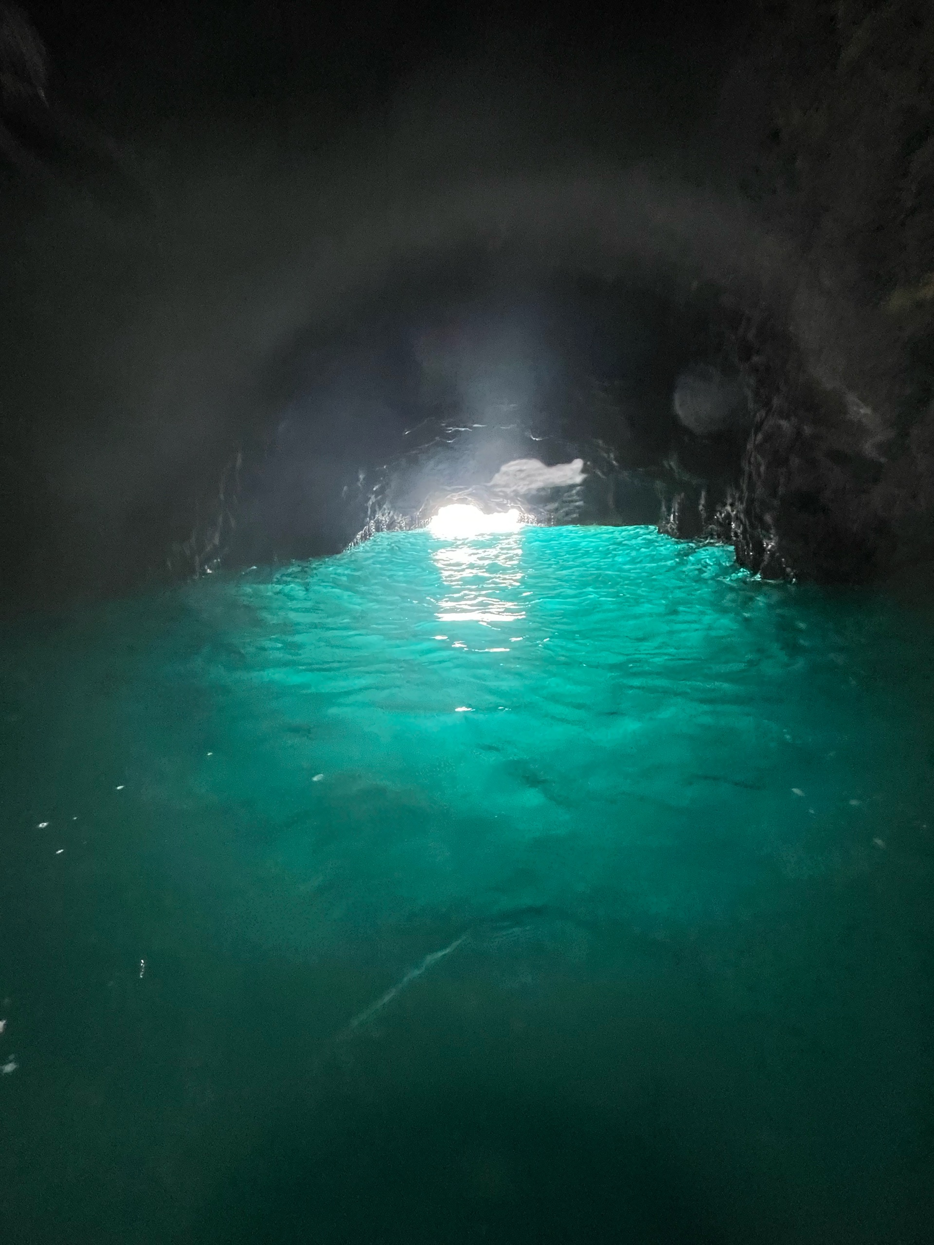 Anacapa Kayaking photo