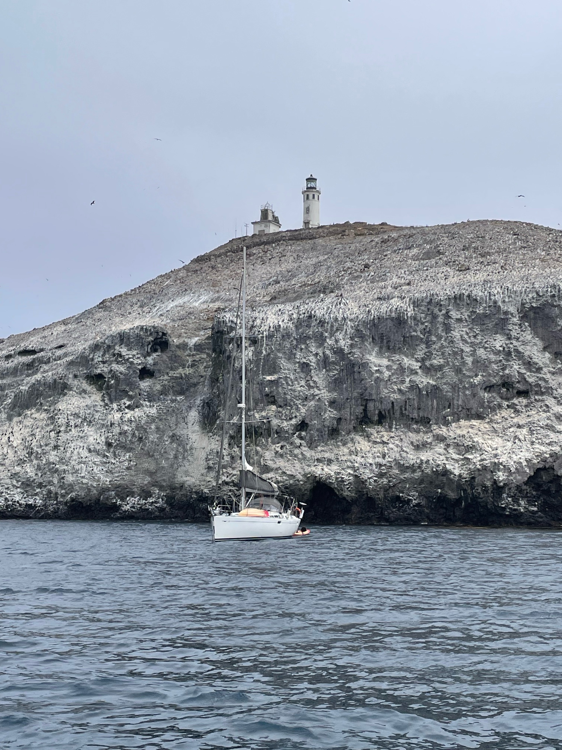 Anacapa Kayaking photo