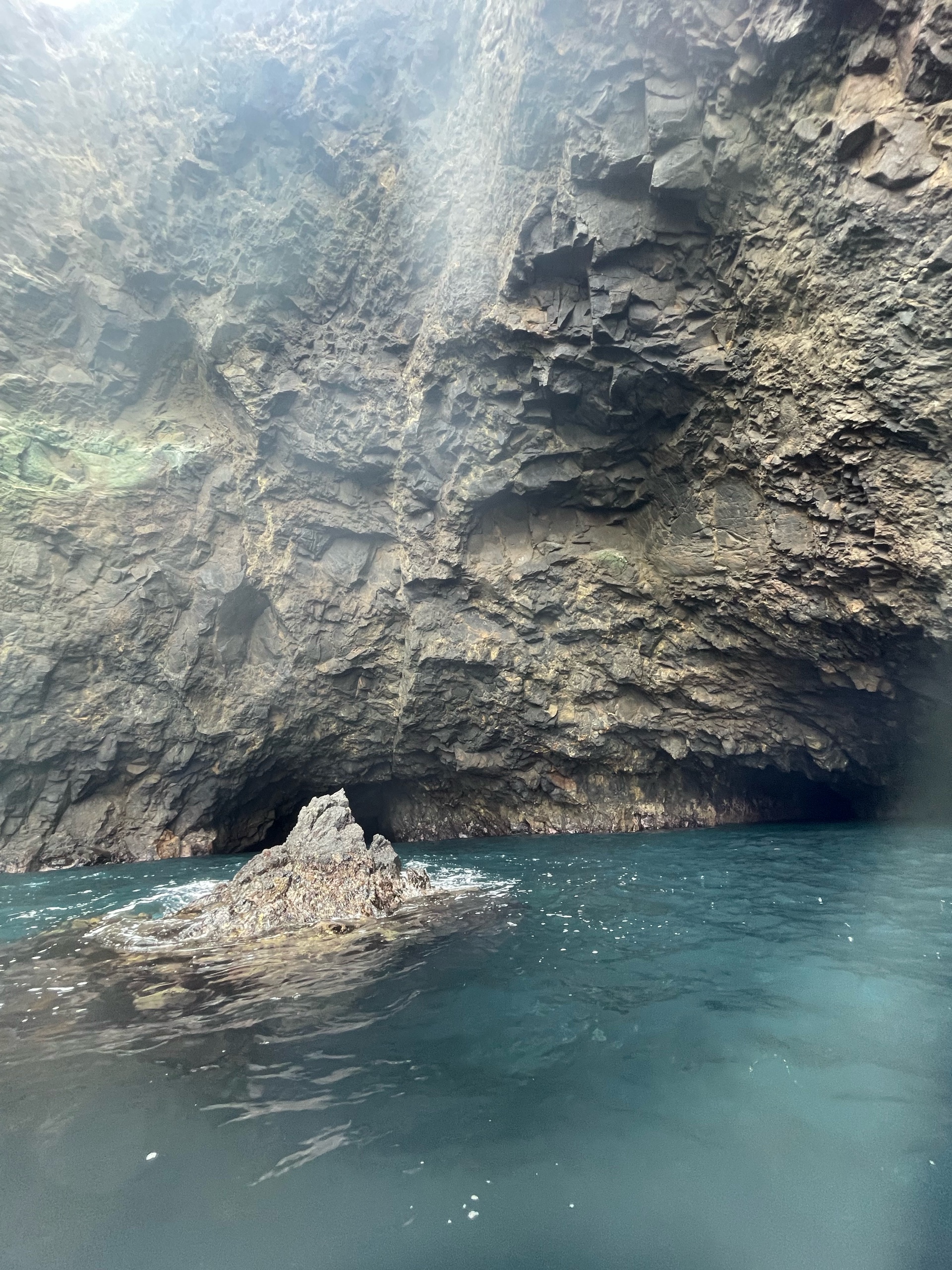 Anacapa Kayaking photo