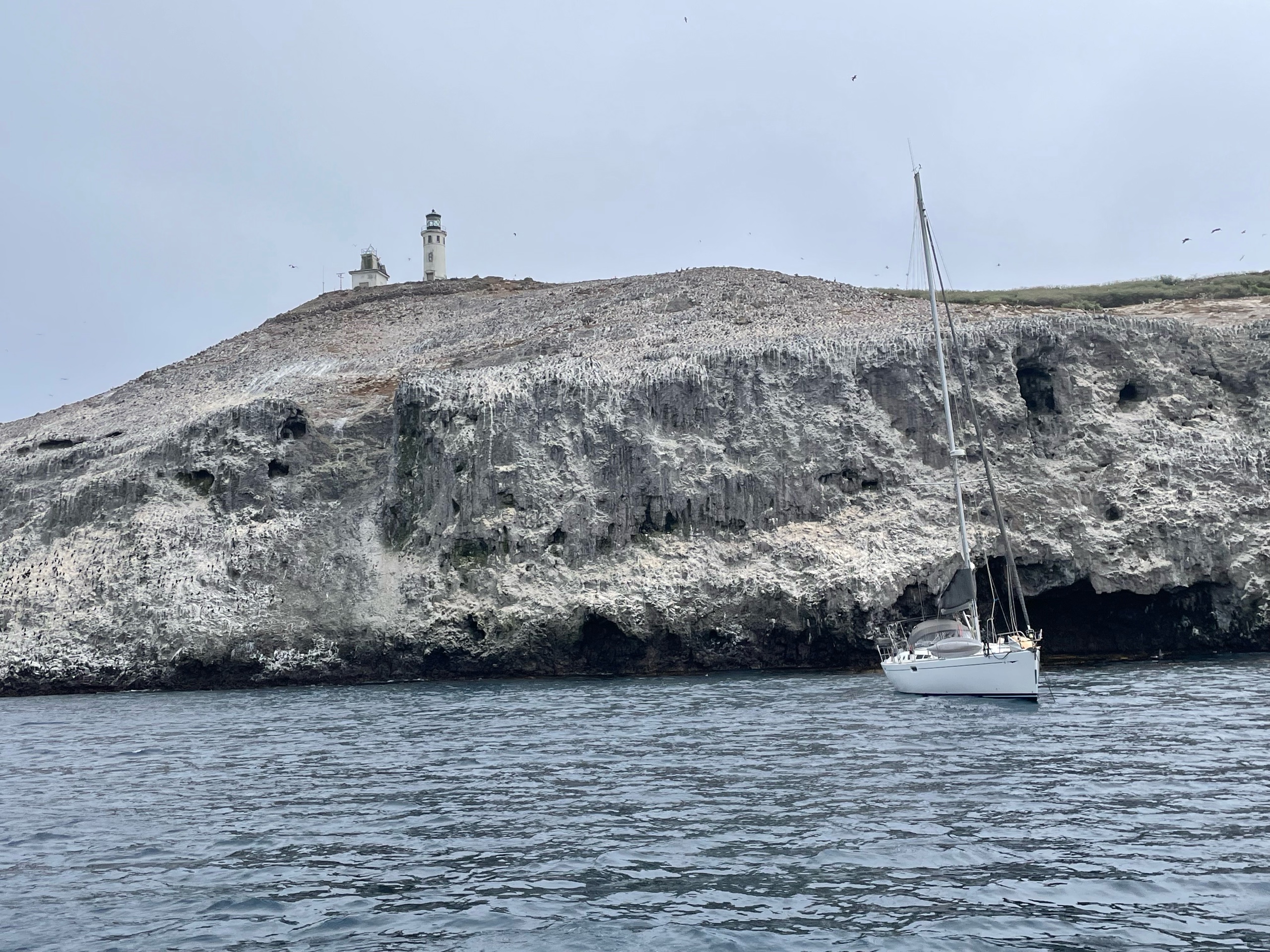 Anacapa Kayaking photo