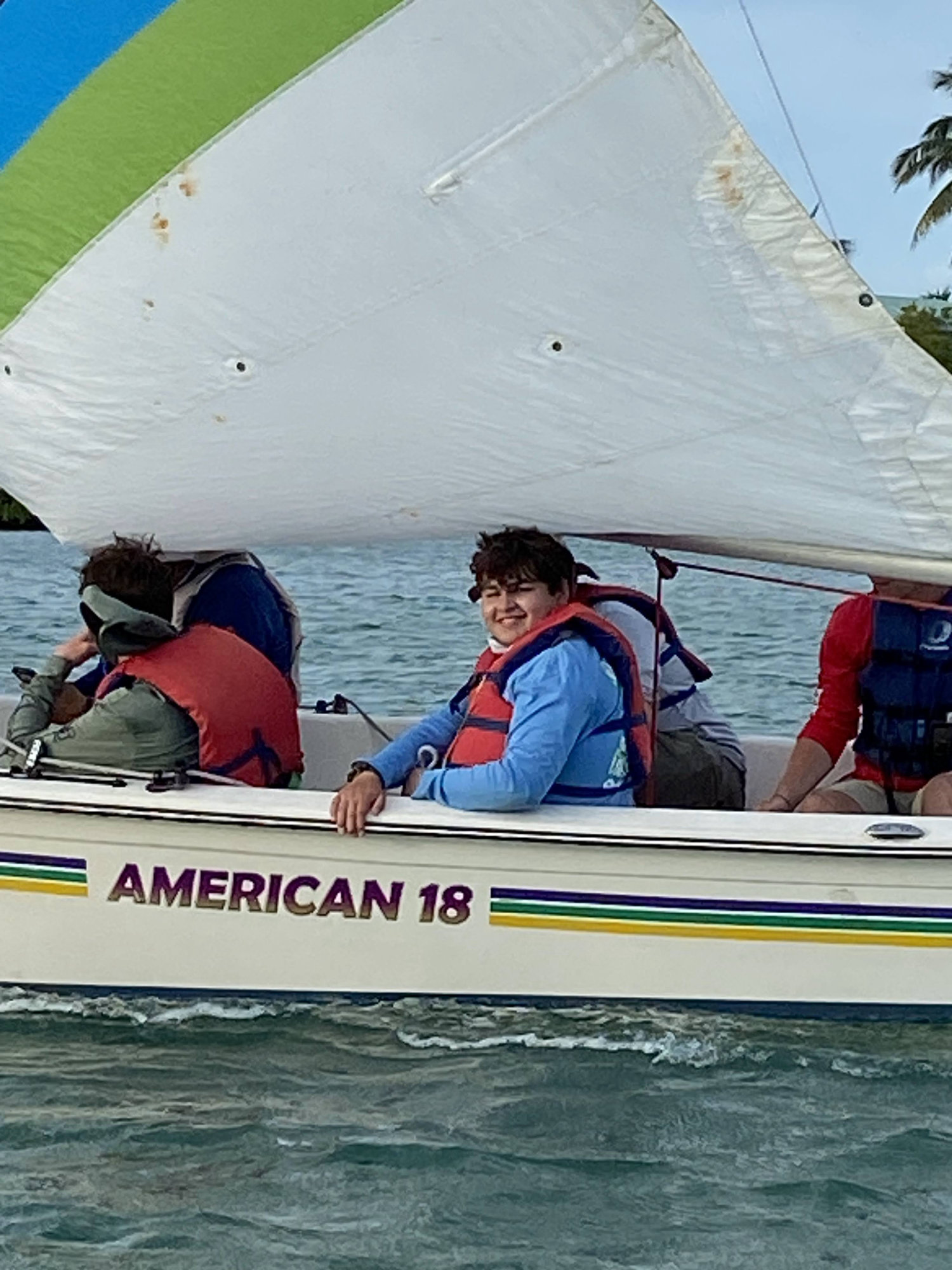 SeaBase High Adventure photo