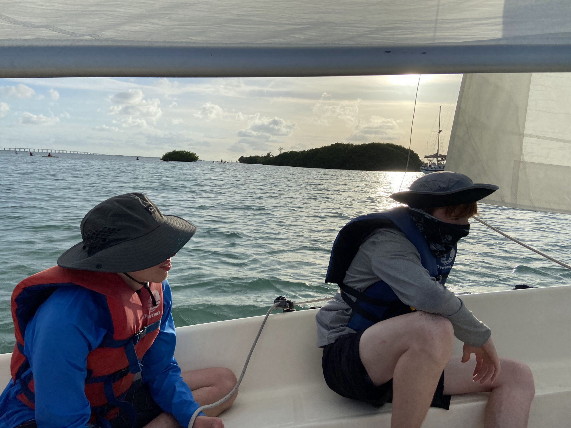 SeaBase High Adventure photo
