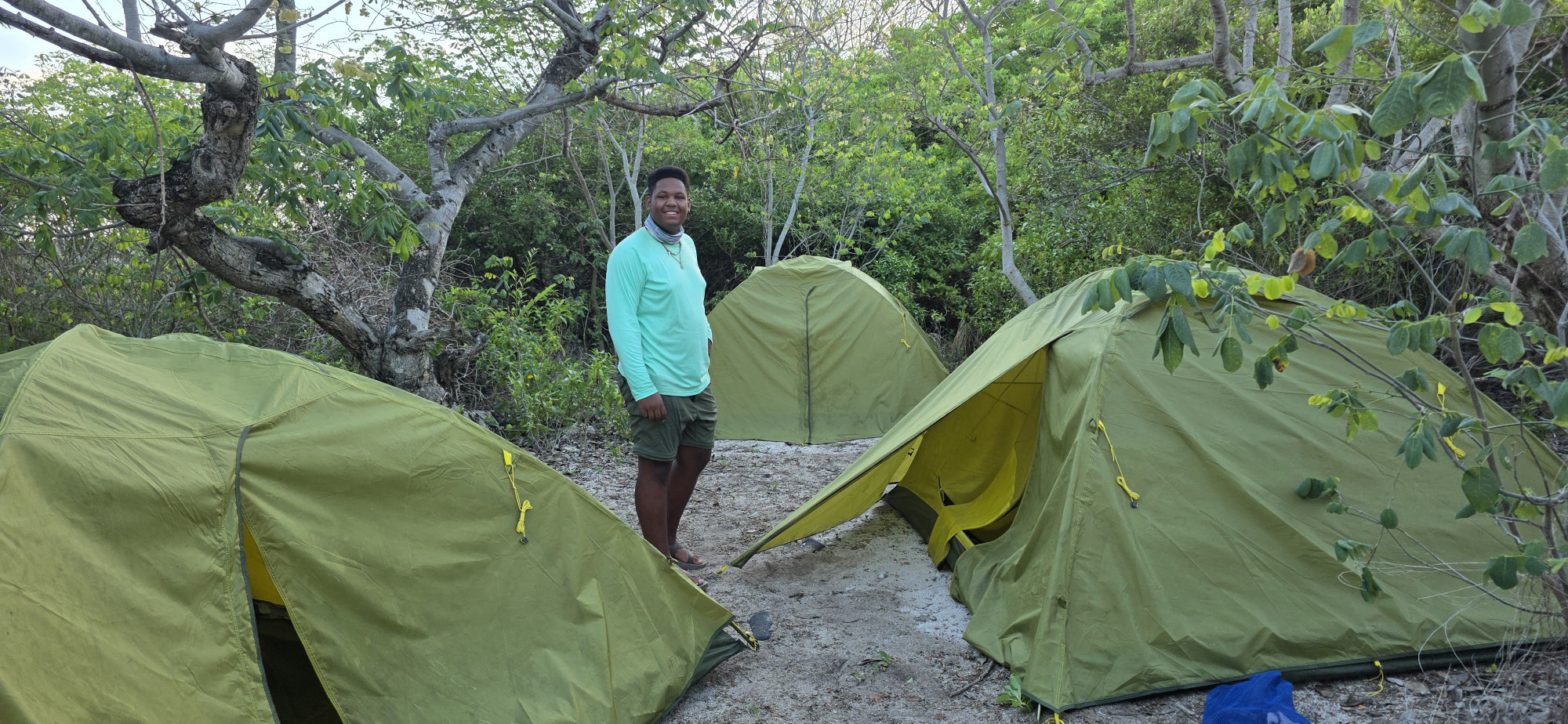 SeaBase High Adventure photo